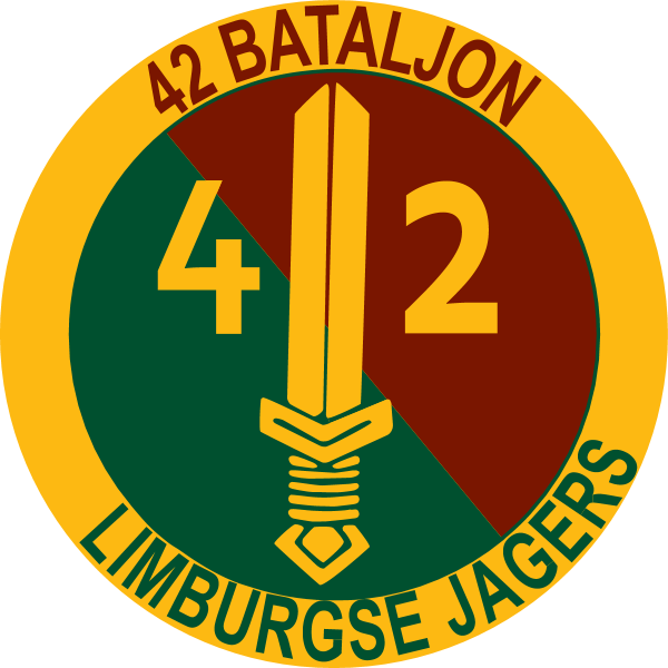 Limburgse Jagers Logo