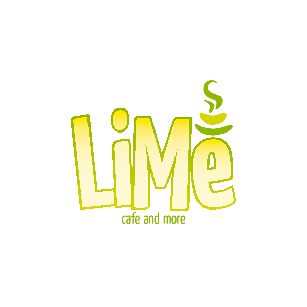 Lime Cafe (Lintas Melawai Cafe) Logo ,Logo , icon , SVG Lime Cafe (Lintas Melawai Cafe) Logo
