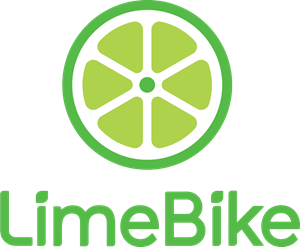 LimeBike Logo ,Logo , icon , SVG LimeBike Logo