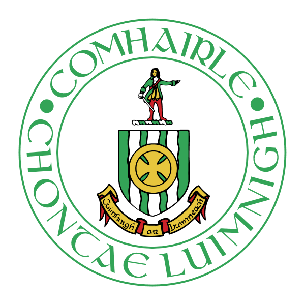 Limerick County Crest