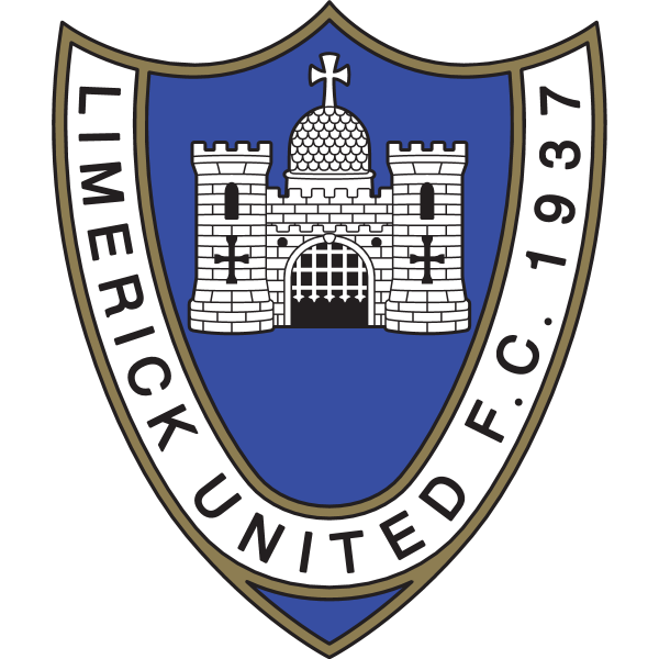 Limerick United FC Logo ,Logo , icon , SVG Limerick United FC Logo