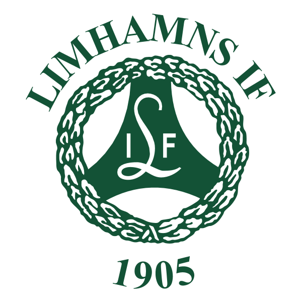 Limhamns IF Logo ,Logo , icon , SVG Limhamns IF Logo