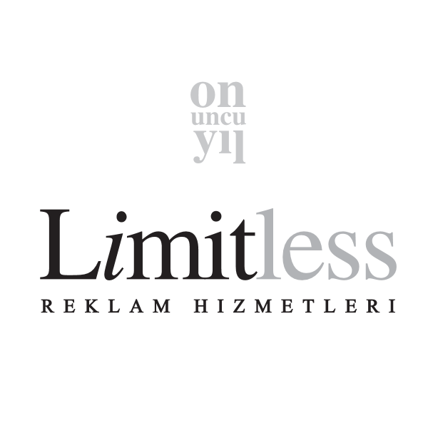 limitless reklam hizmetleri Logo ,Logo , icon , SVG limitless reklam hizmetleri Logo