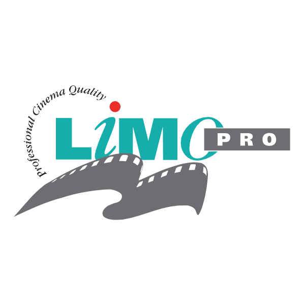 Limo Pro Logo ,Logo , icon , SVG Limo Pro Logo
