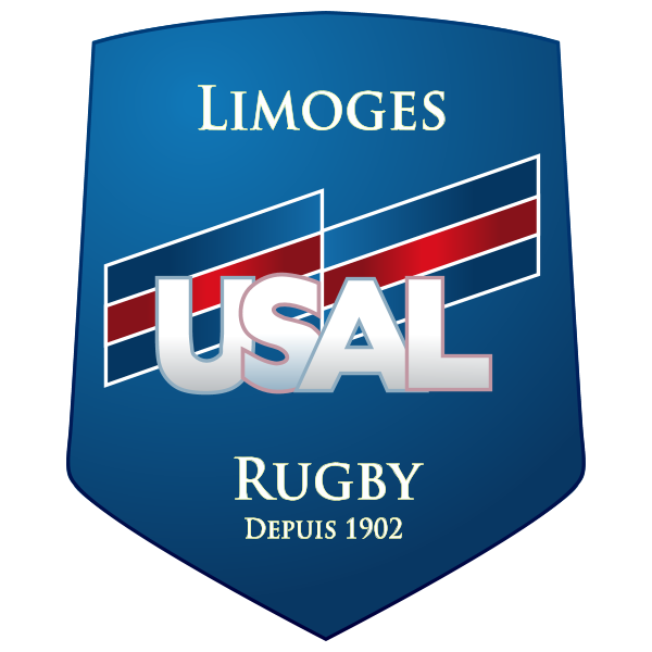 Limoges Rugby Logo