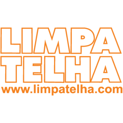 Limpa Telha Logo ,Logo , icon , SVG Limpa Telha Logo