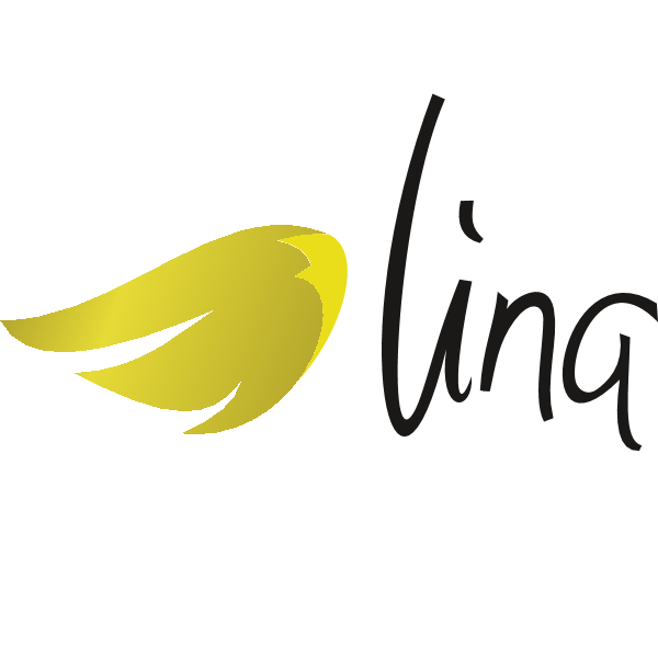 Lina Logo ,Logo , icon , SVG Lina Logo
