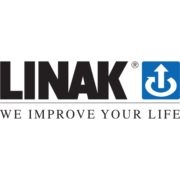 LINAK Logo ,Logo , icon , SVG LINAK Logo