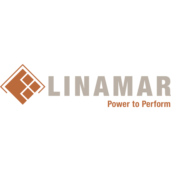 Linamar Corporation Logo ,Logo , icon , SVG Linamar Corporation Logo