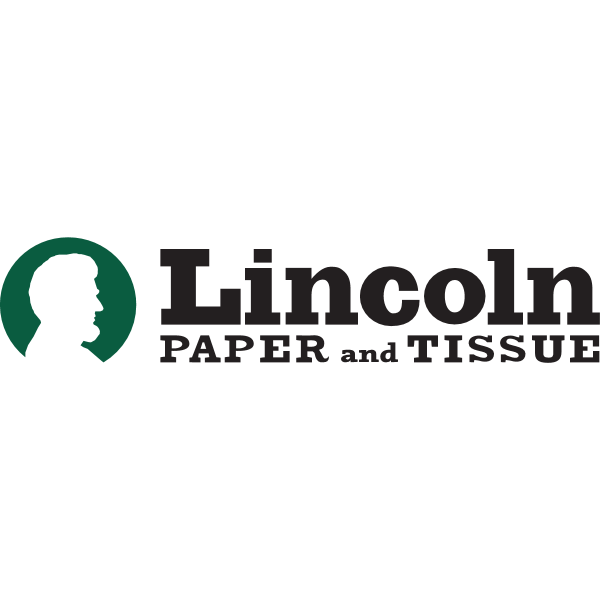 Lincoln Paper and Tissue Logo ,Logo , icon , SVG Lincoln Paper and Tissue Logo