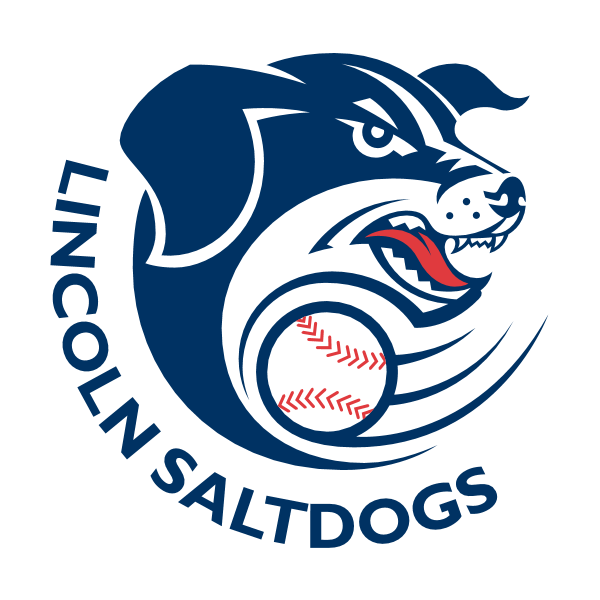Lincoln Saltdogs Logo ,Logo , icon , SVG Lincoln Saltdogs Logo