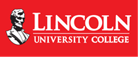 Lincoln University College Logo ,Logo , icon , SVG Lincoln University College Logo
