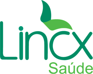 Lincx Saúde Logo