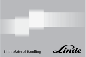 Linde Material Handling Logo ,Logo , icon , SVG Linde Material Handling Logo