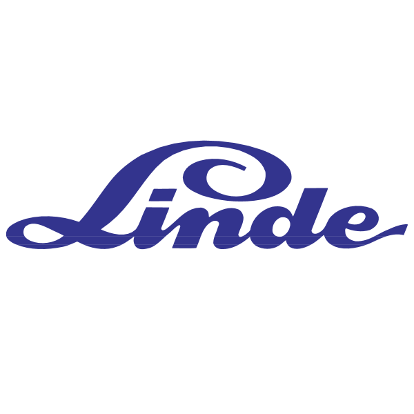 Linde ,Logo , icon , SVG Linde