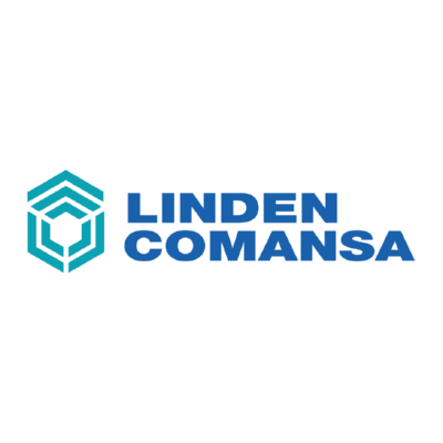 Linden Comansa Logo ,Logo , icon , SVG Linden Comansa Logo