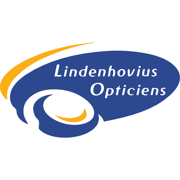 Lindenhovius Opticiens Logo ,Logo , icon , SVG Lindenhovius Opticiens Logo