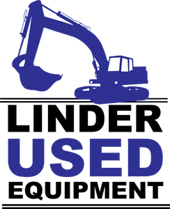 Linder Used Equipment Logo ,Logo , icon , SVG Linder Used Equipment Logo