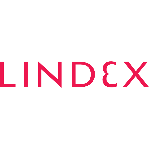 Lindex wordmark