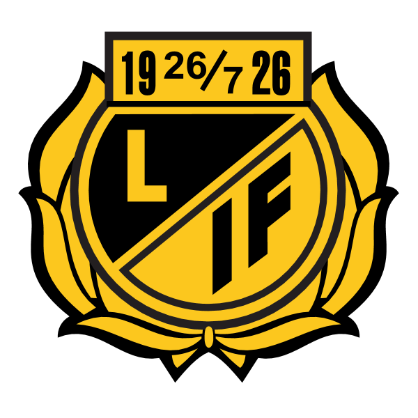 Lindsdals IF Logo ,Logo , icon , SVG Lindsdals IF Logo