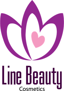 Line Beauty B Logo ,Logo , icon , SVG Line Beauty B Logo