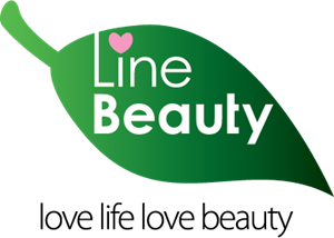 Line Beauty Logo