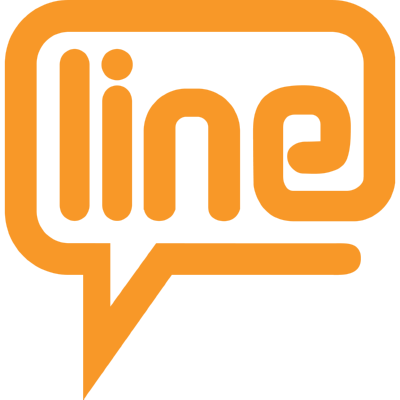 Line Media Group Logo ,Logo , icon , SVG Line Media Group Logo
