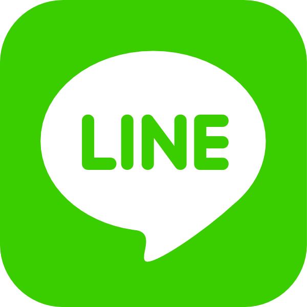 Line Messenger ,Logo , icon , SVG Line Messenger