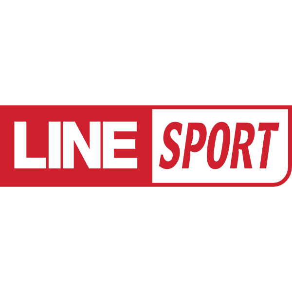 Line Sport Logo ,Logo , icon , SVG Line Sport Logo