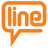 Line TV Logo ,Logo , icon , SVG Line TV Logo