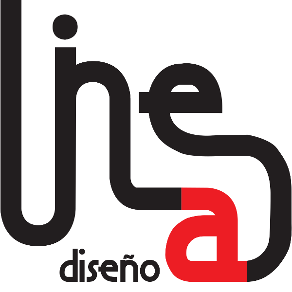 Linea Diseño Logo ,Logo , icon , SVG Linea Diseño Logo