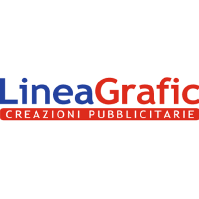 Linea Grafic Logo