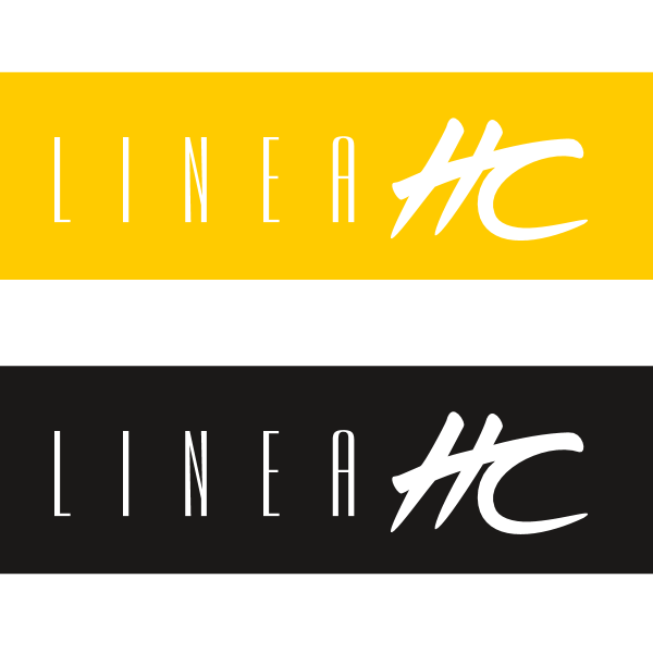Linea hc Logo ,Logo , icon , SVG Linea hc Logo