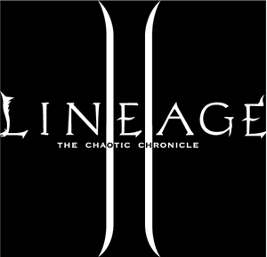 Lineage 2 Logo ,Logo , icon , SVG Lineage 2 Logo