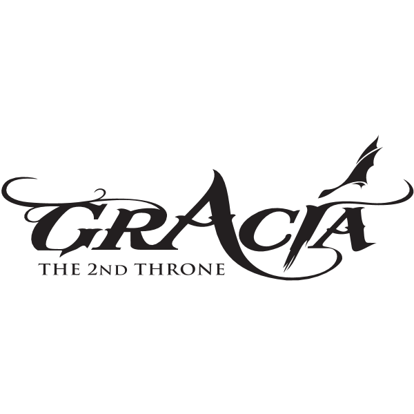 Lineage II Gracia Logo ,Logo , icon , SVG Lineage II Gracia Logo