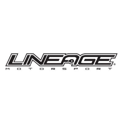 Lineage Motorsport Logo ,Logo , icon , SVG Lineage Motorsport Logo