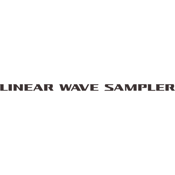 Linear Wave Sampler Logo