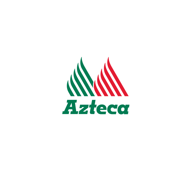 Lineas Aereas Azteca, V2 Logo