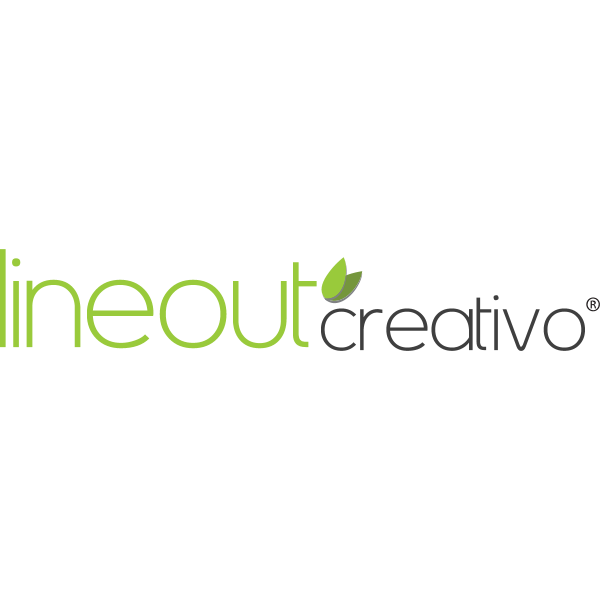 Lineout Logo ,Logo , icon , SVG Lineout Logo