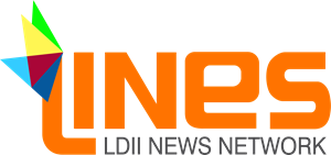 Lines LDII Logo