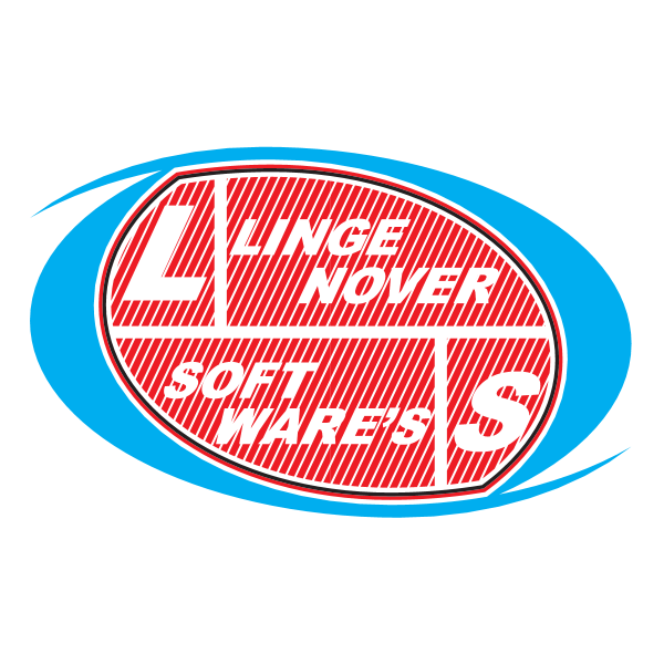 Lingenover Software’s Logo