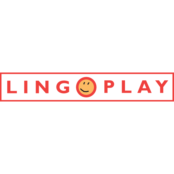 LingoPlay Logo ,Logo , icon , SVG LingoPlay Logo