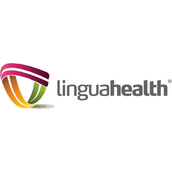 Lingua Health Logo ,Logo , icon , SVG Lingua Health Logo