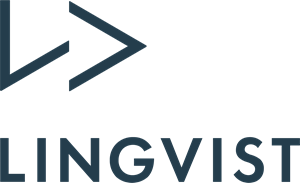 Lingvist Logo ,Logo , icon , SVG Lingvist Logo