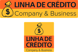 Linha de Crédito Logo ,Logo , icon , SVG Linha de Crédito Logo