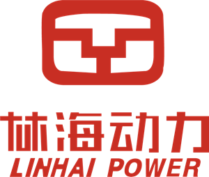 LinHai Power Logo ,Logo , icon , SVG LinHai Power Logo