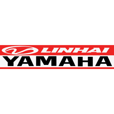 Linhai Yamaha Logo ,Logo , icon , SVG Linhai Yamaha Logo