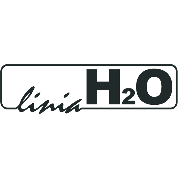LiniaH2O Logo