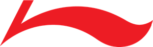 Lining Logo ,Logo , icon , SVG Lining Logo
