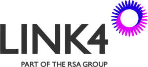 LINK 4 Logo